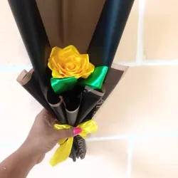 Suspiro de amor 