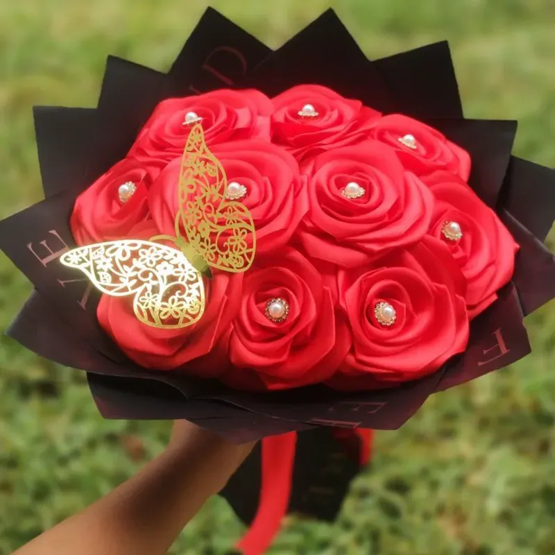 Diez destellos de amor