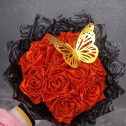 Diez destellos de amor