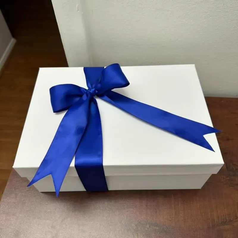 Caja regalo