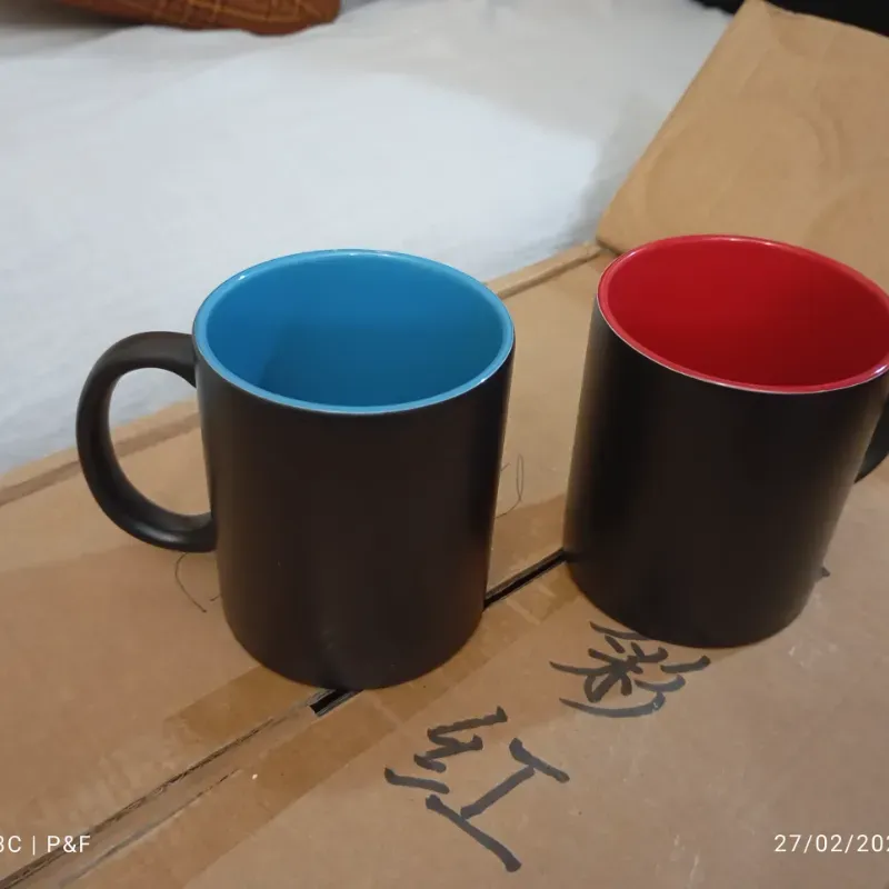 Jarras Mágicas 