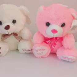 Peluches para la decoración de Ramos