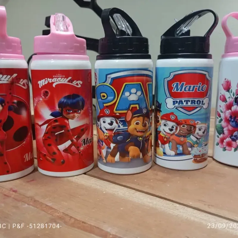 Pomos con absorbente