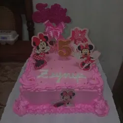 Kake cuadrado
