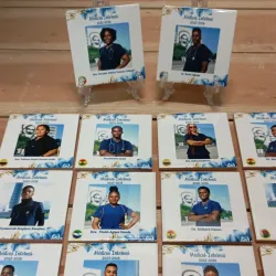 Losa 10x10 