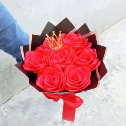 Siete destellos de amor