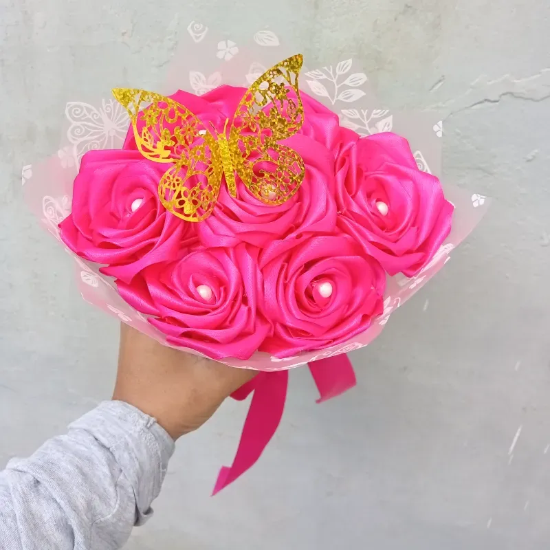 Siete destellos de amor