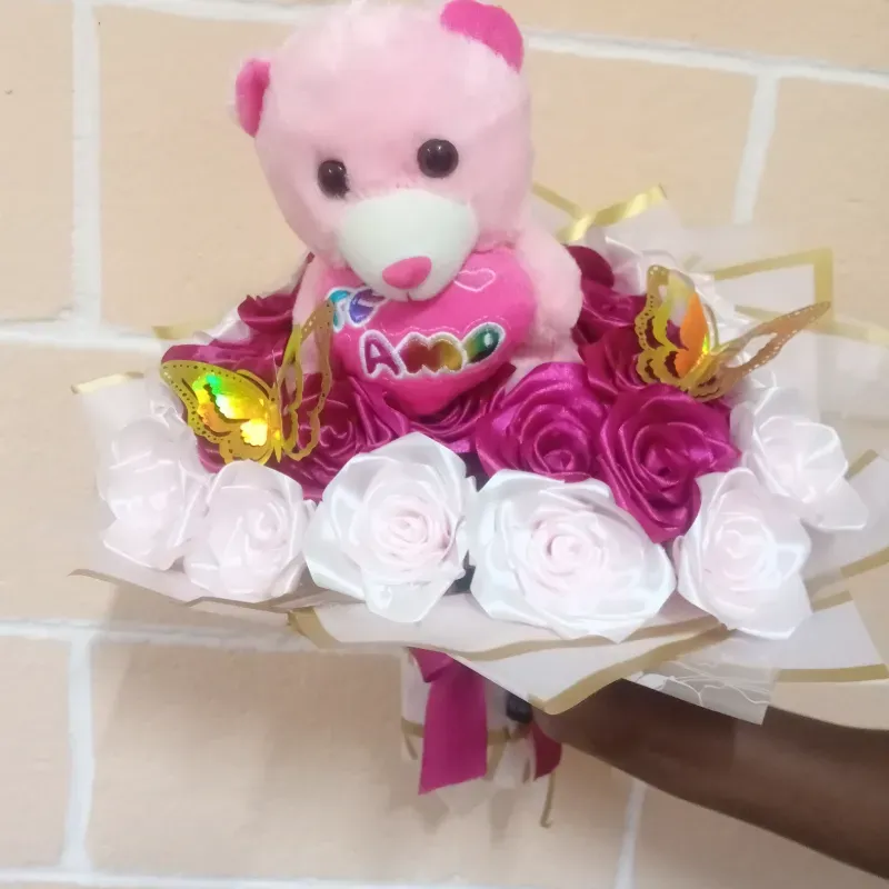 Todo el día pensando en ti