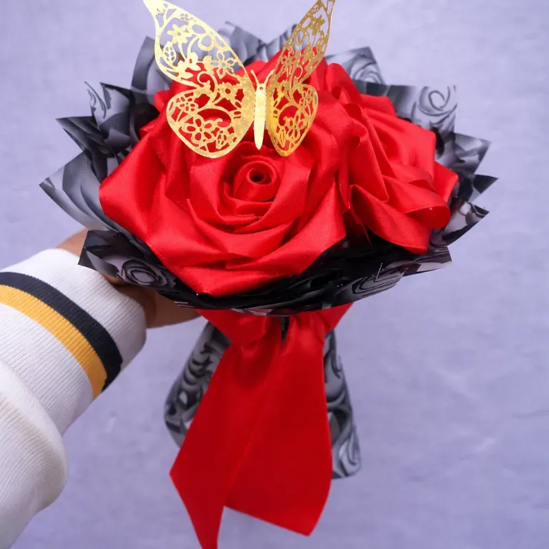 Trilogía de amor eterno