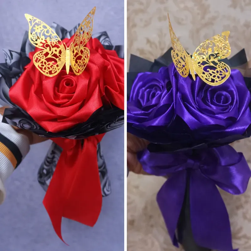 Trilogía de amor eterno