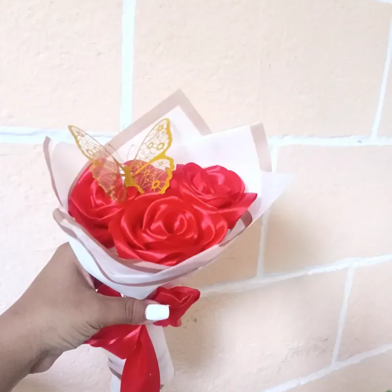 Trilogía de amor eterno 