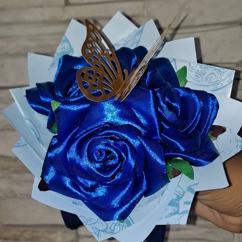Trilogía de Encantos