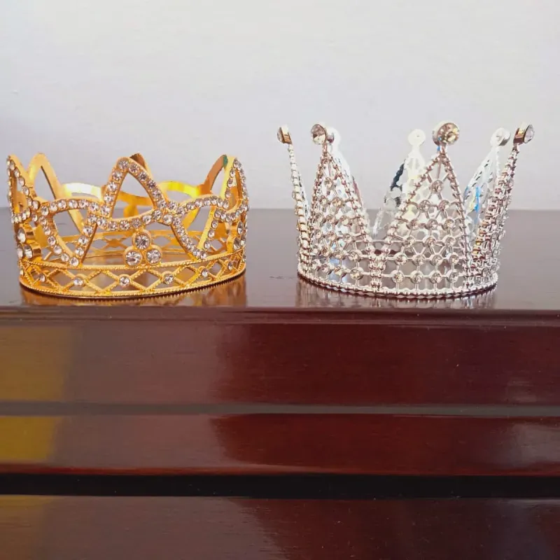 Coronas grandes 