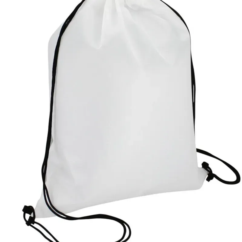 Mochilas de cordón 