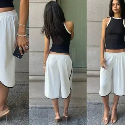 Bermuda de Mujer
