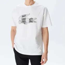 Camiseta Lacoste