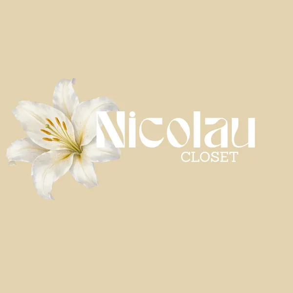 🌸✨ BIENVENIDOS A NICOLAU ✨🌸
Tu espacio favorito para encontrar todo lo que necesitas para verte y sentirte increíble. 🛍️💕
En NICOLAU encontrarás una variedad de artículos seleccionados especialmente para ti:
👗 Ropa
👠 Calzado
👜 Accesorios
👙 Trajes de baño
✨ ¡Y mucho más!
🚚💗 ¡También contamos con SERVICIO A DOMICILIO!
Recibe tus productos desde la comodidad de tu hogar. El servicio tiene un costo adicional, dependiendo de la zona de entrega.
📍 Nos encontramos en:
San Fernando #631 % Calvario y San Félix.
💌 Únete a nuestro grupo, descubre nuestras novedades y déjate enamorar por NICOLAU. 🌷✨https://chat.whatsapp.com/Fu1w1Ewsdjl6tbBv6EZ3k6?s=cl&p=i&mlu=4
NICOLAU — Tu estilo, tu esencia. 🤍🌸