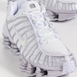 Nike Shox TL