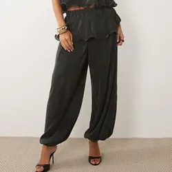 Pantalón Gris