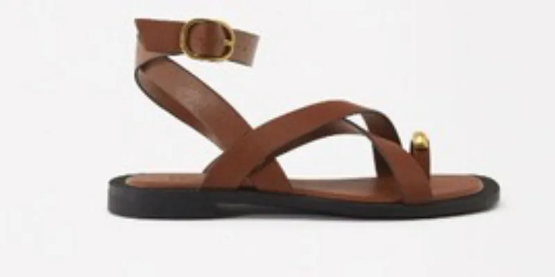 Sandalias