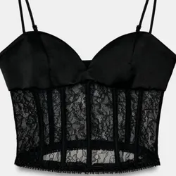 Top Corset