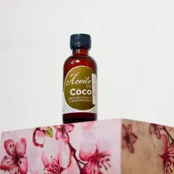 Aceite de Coco 