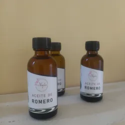 Aceite de Romero