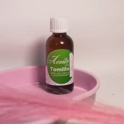 Aceite de Tomillo