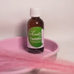 Aceite de Tomillo