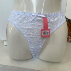 Blumer Lencería 