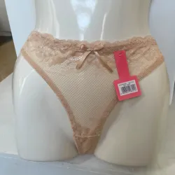Blumer Lencería