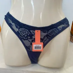 Blumer Lencería