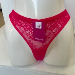 Blumer Lencería