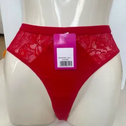Blumer Lencería