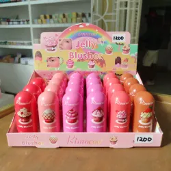 Blush Jelly