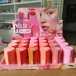 Blush Jelly