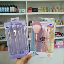 Brochas de maquillaje