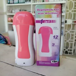 Calentador de Cera RollOn