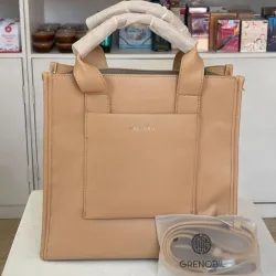 Cartera Grande Cuadrada
