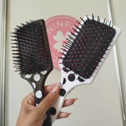 Cepillo Antifrizz