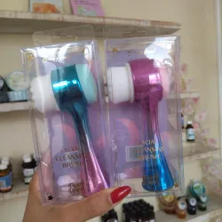 Cepillo Facial 