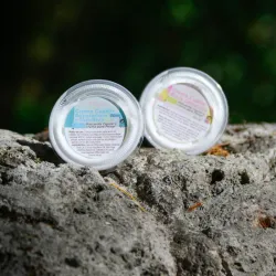 Crema Capilar para Rizos