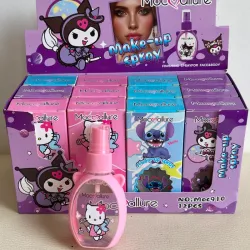 Fijador de Maquillaje 