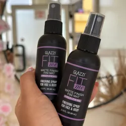 Fijador de Maquillaje 