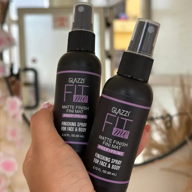 Fijador de Maquillaje 