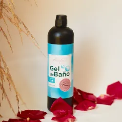 Gel de Baño