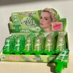 Gloss de Aleo Vera