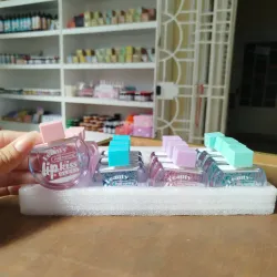 Gloss mágico