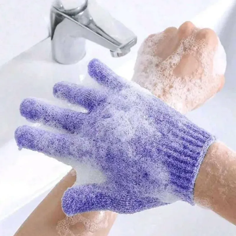 Guante Exfoliador 