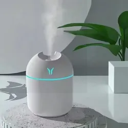 Humidificador 